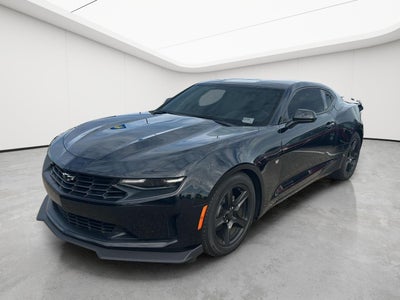2020 Chevrolet Camaro 1LT