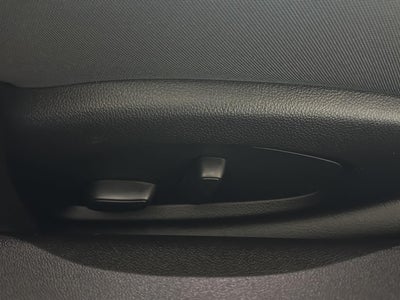 2022 Chevrolet Camaro LT1
