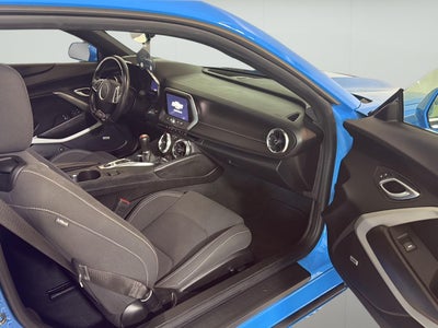 2022 Chevrolet Camaro LT1