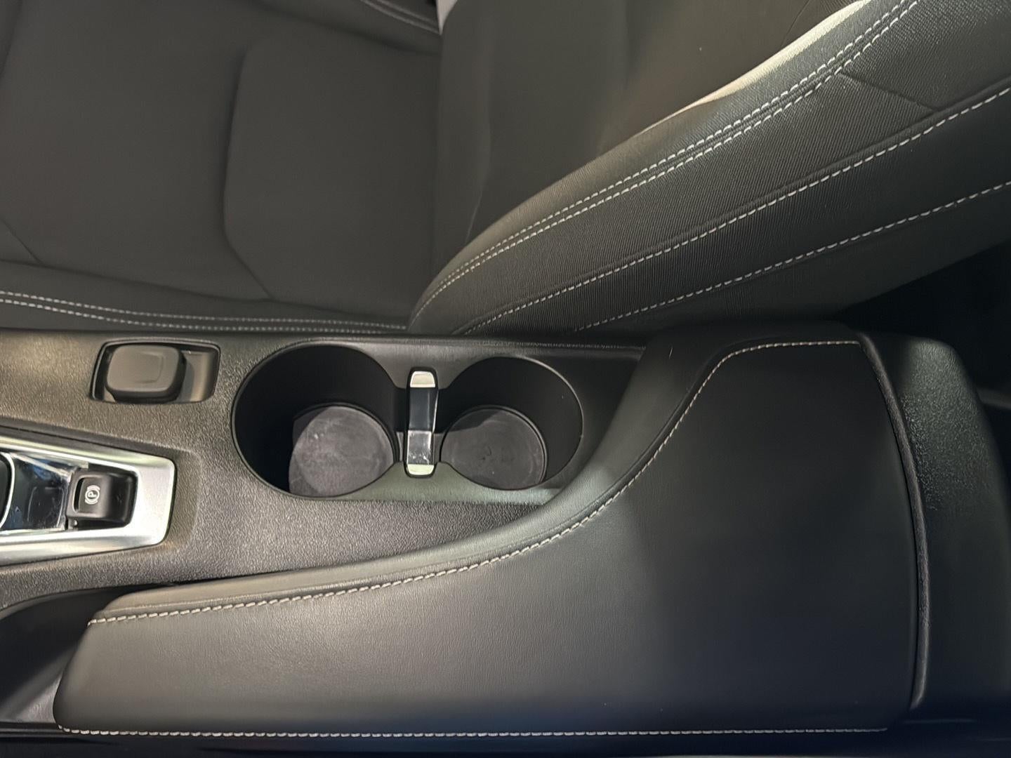 2022 Chevrolet Camaro LT1