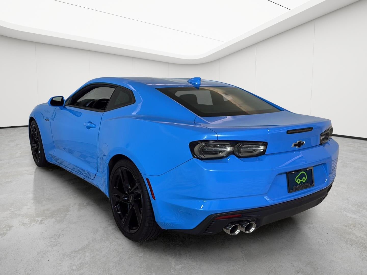 2022 Chevrolet Camaro LT1