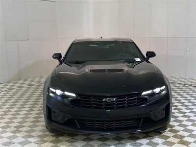 2023 Chevrolet Camaro LT1