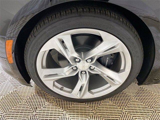 2023 Chevrolet Camaro LT1