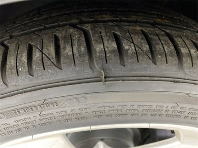 2023 Chevrolet Camaro LT1