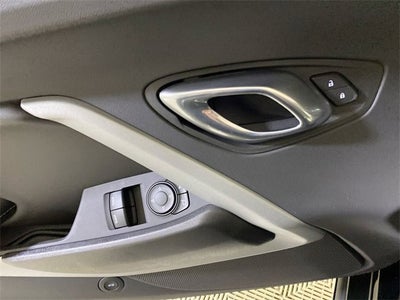 2023 Chevrolet Camaro LT1