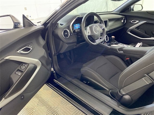 2023 Chevrolet Camaro LT1