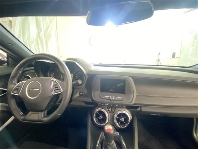 2023 Chevrolet Camaro LT1