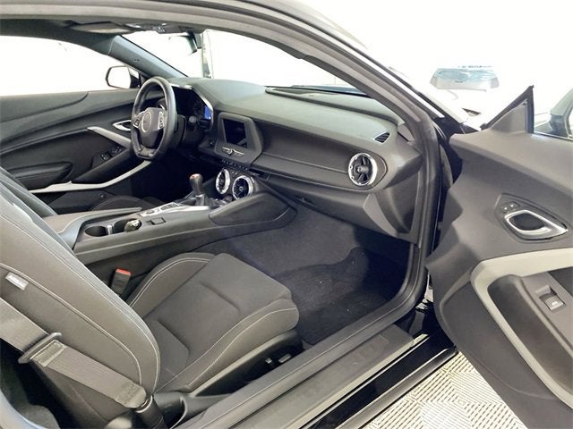 2023 Chevrolet Camaro LT1