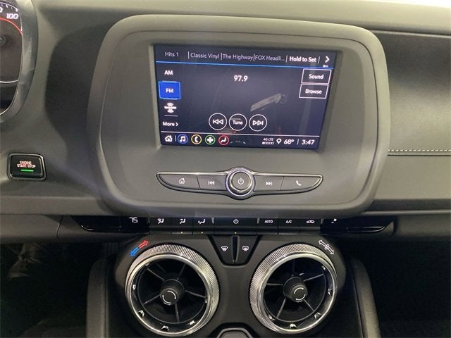 2023 Chevrolet Camaro LT1