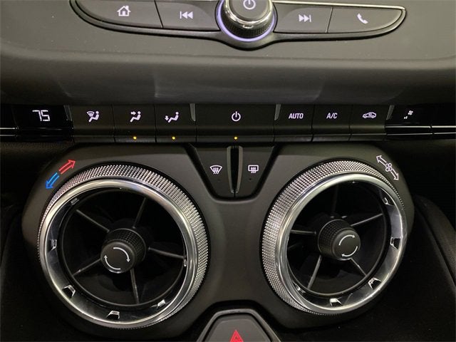 2023 Chevrolet Camaro LT1