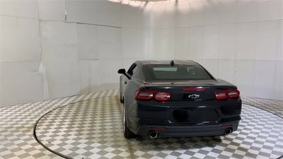 2023 Chevrolet Camaro LT1