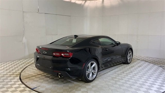 2023 Chevrolet Camaro LT1