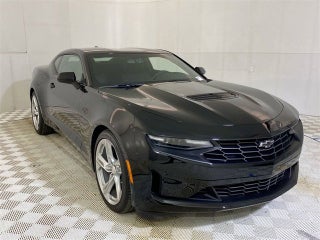 2023 Chevrolet Camaro LT1