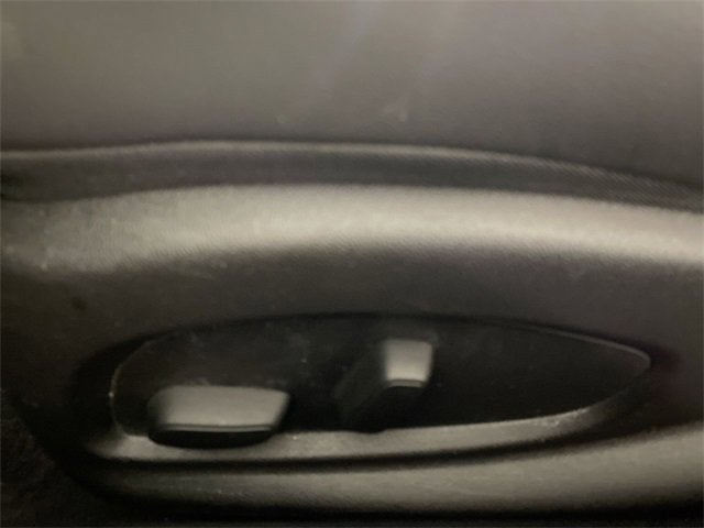 2016 Chevrolet Camaro 2SS