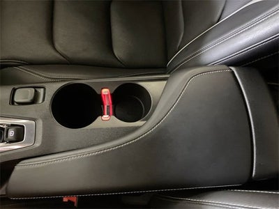 2016 Chevrolet Camaro 2SS