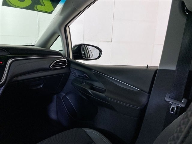 2023 Chevrolet Bolt EV 1LT