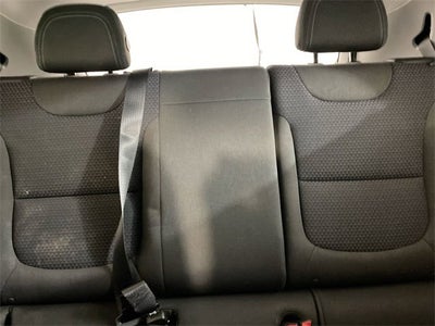 2023 Chevrolet Bolt EV 1LT