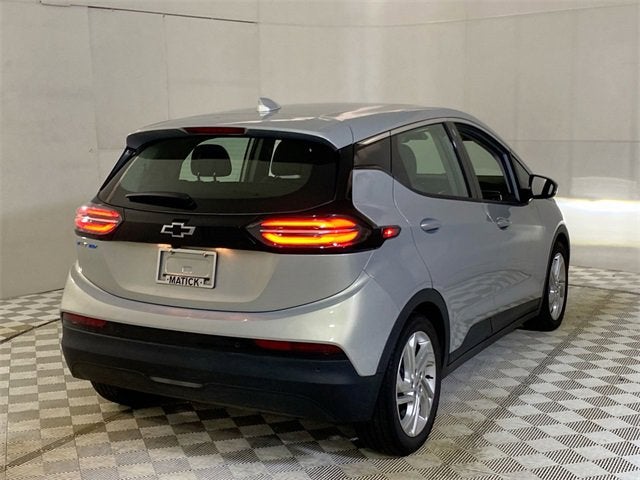 2023 Chevrolet Bolt EV 1LT