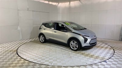 2023 Chevrolet Bolt EV 1LT