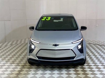 2023 Chevrolet Bolt EV 1LT