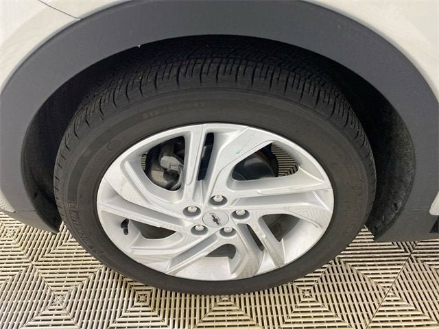 2023 Chevrolet Bolt EV 1LT