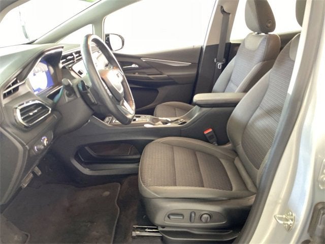 2023 Chevrolet Bolt EV 1LT