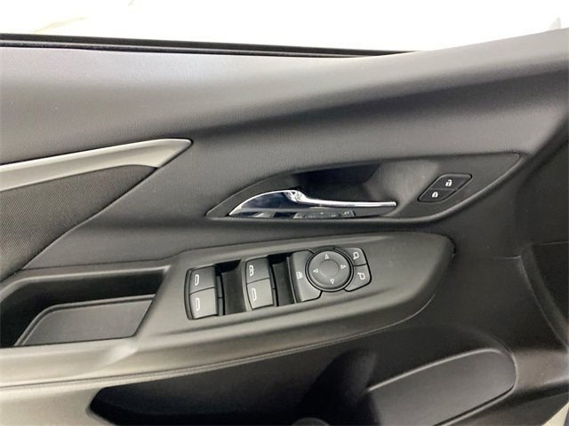 2023 Chevrolet Bolt EV 1LT