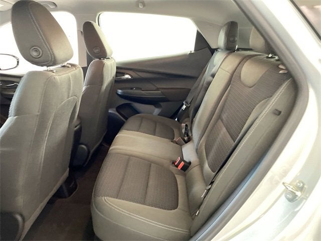 2023 Chevrolet Bolt EV 1LT