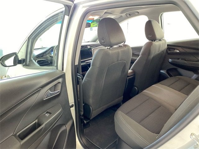 2023 Chevrolet Bolt EV 1LT