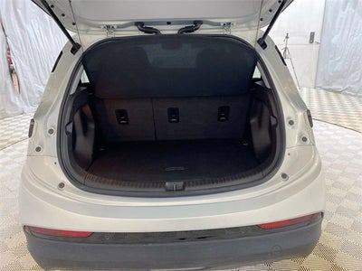 2023 Chevrolet Bolt EV 1LT