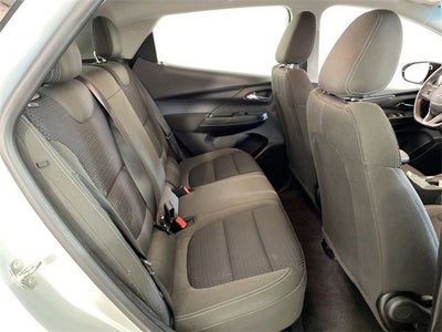 2023 Chevrolet Bolt EV 1LT