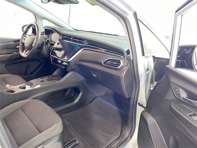 2023 Chevrolet Bolt EV 1LT