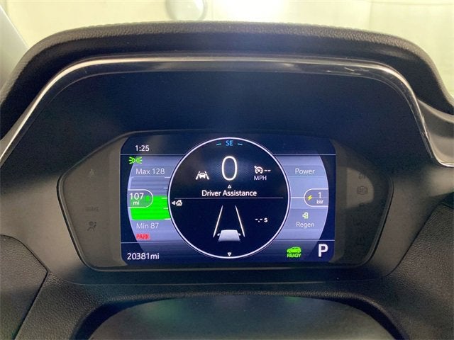 2023 Chevrolet Bolt EV 1LT