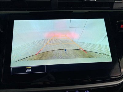 2023 Chevrolet Bolt EV 1LT