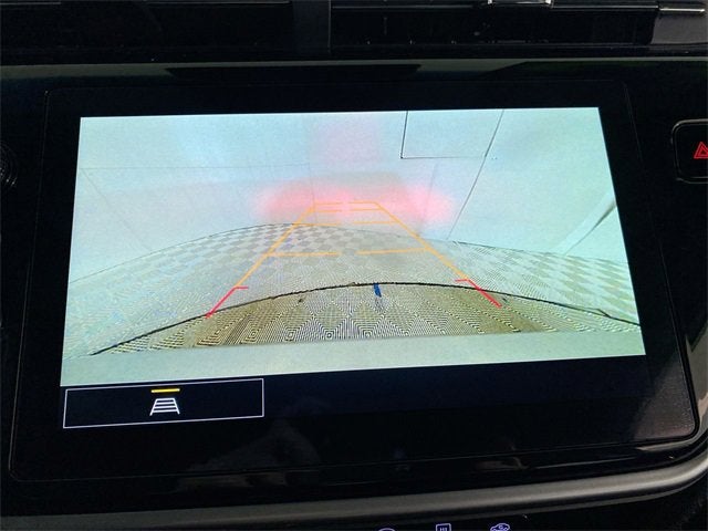 2023 Chevrolet Bolt EV 1LT