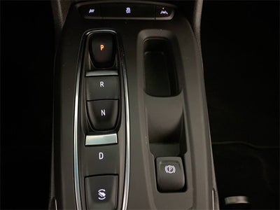 2023 Chevrolet Bolt EV 1LT