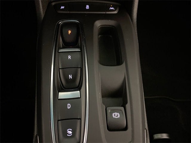 2023 Chevrolet Bolt EV 1LT