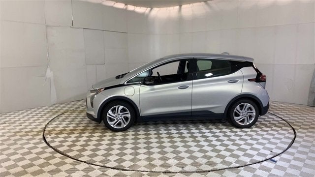 2023 Chevrolet Bolt EV 1LT