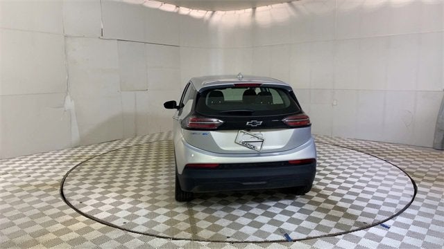 2023 Chevrolet Bolt EV 1LT