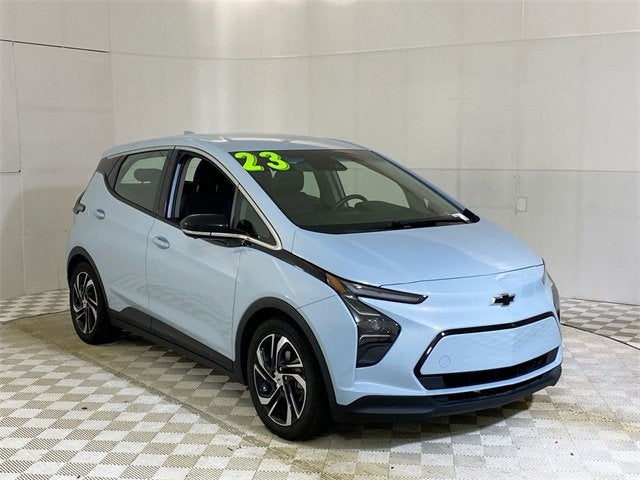 2023 Chevrolet Bolt EV 2LT