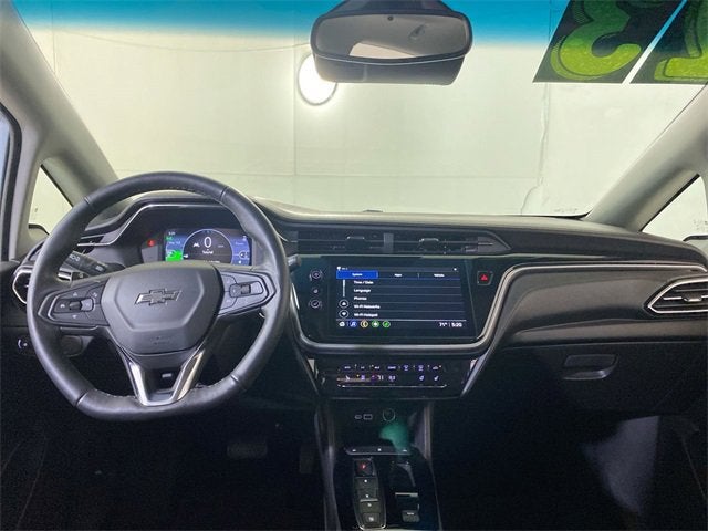 2023 Chevrolet Bolt EV 2LT