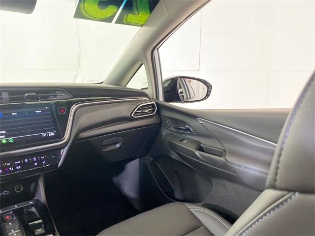 2023 Chevrolet Bolt EV 2LT