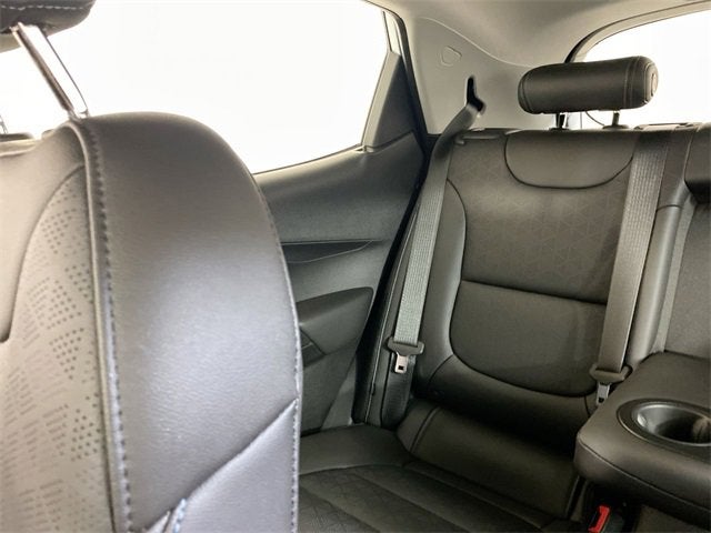 2023 Chevrolet Bolt EV 2LT