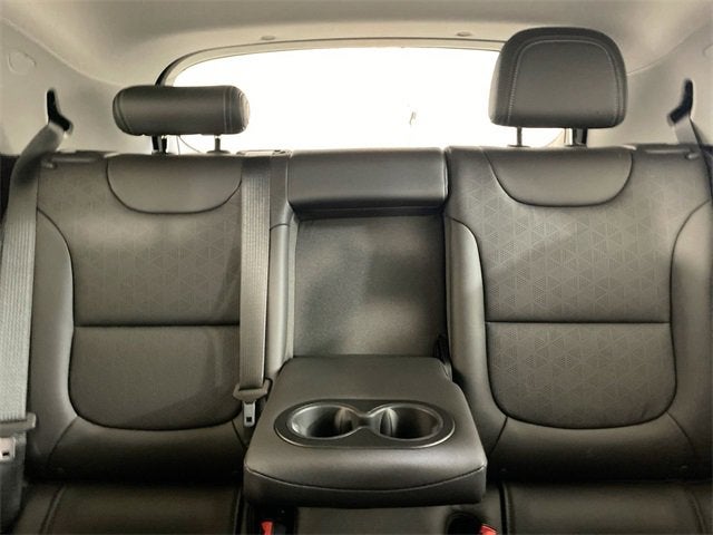 2023 Chevrolet Bolt EV 2LT