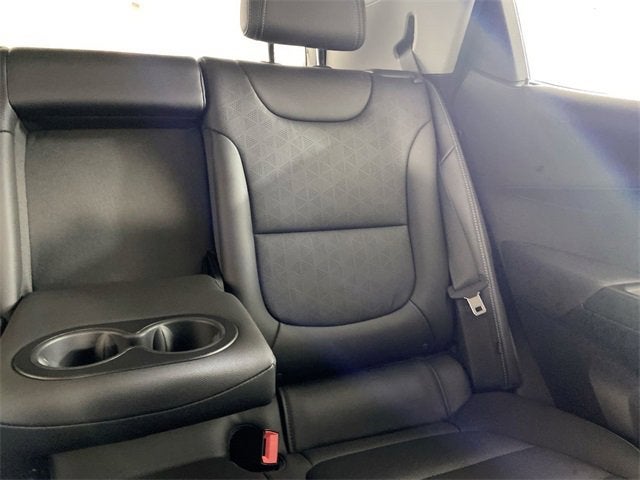 2023 Chevrolet Bolt EV 2LT