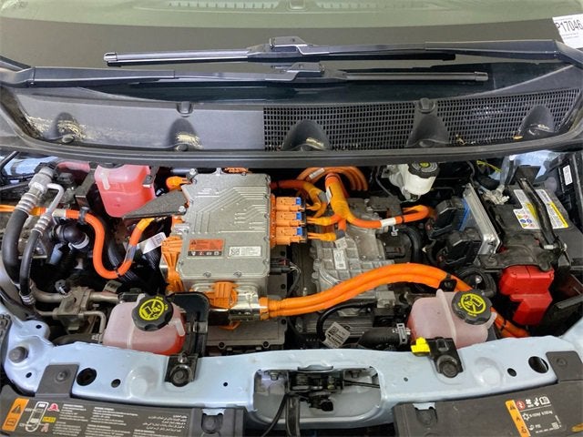 2023 Chevrolet Bolt EV 2LT