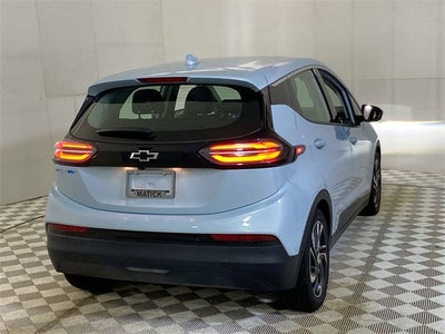2023 Chevrolet Bolt EV 2LT