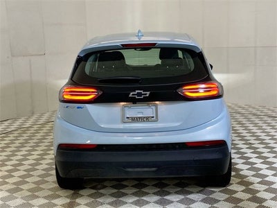2023 Chevrolet Bolt EV 2LT