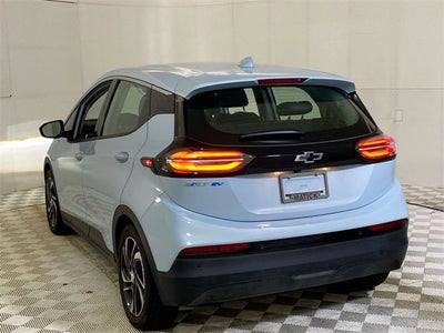 2023 Chevrolet Bolt EV 2LT