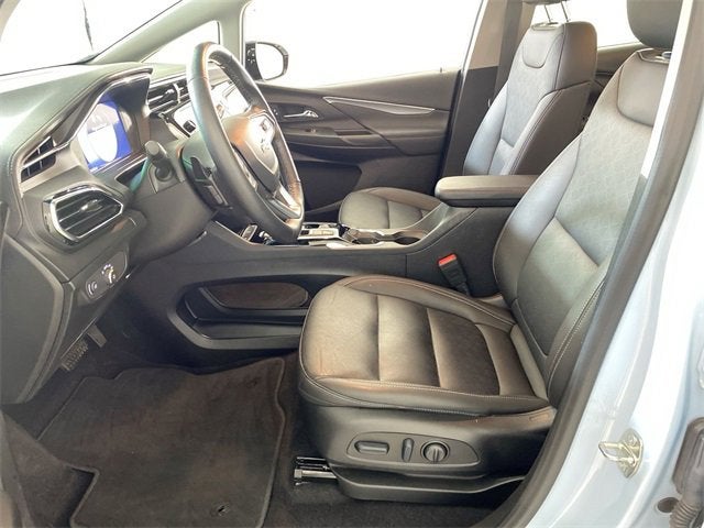 2023 Chevrolet Bolt EV 2LT